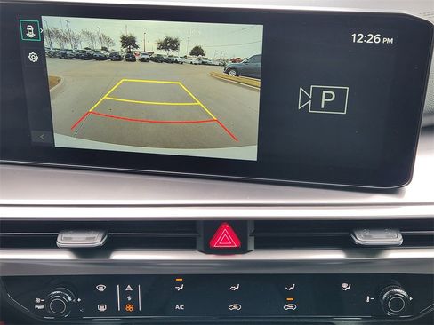 New 2026 Kia Sorento LX image 12