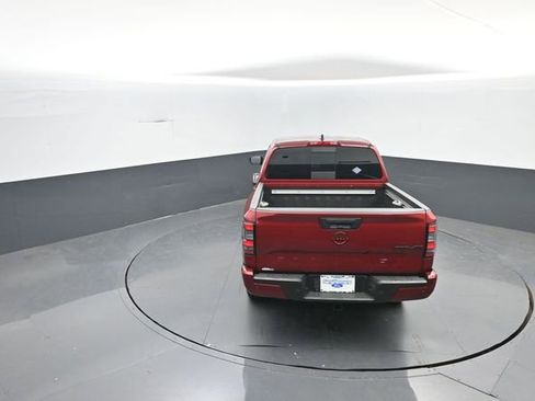 Used 2023 Nissan Frontier PRO-4X w/ Pro Convenience Package AWD/4WD image 31