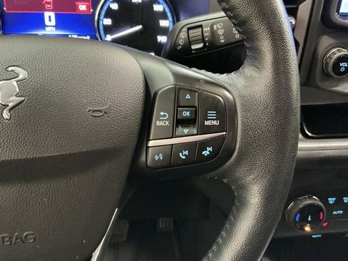 Used 2022 Ford Bronco Sport Outer Banks image 28