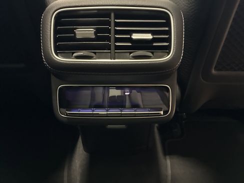 New 2026 Mercedes-Benz GLS 450 4MATIC image 33