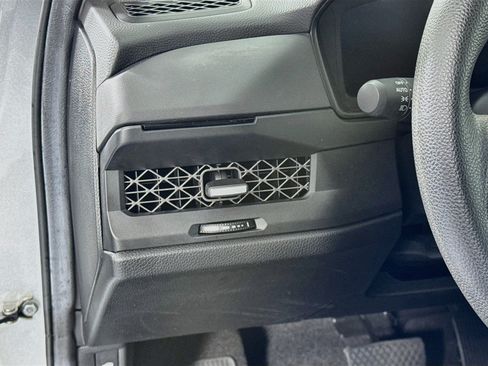 Certified 2024 Honda Accord EX image 10