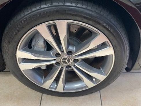 Used 2019 Mercedes-Benz S 450 4MATIC Sedan image 23