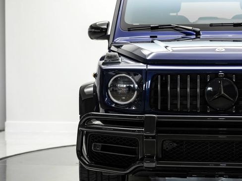 Used 2022 Mercedes-Benz G 63 AMG 4MATIC image 50