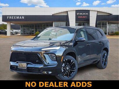 New 2025 Buick Enclave Sport Touring w/ Trailering Package, 5000 lbs.