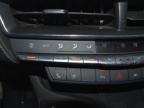 Used 2023 Cadillac CT5 Luxury image 29