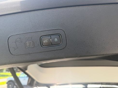 Used 2025 Lincoln Aviator Reserve w/ Equipment Group 201A AWD/4WD image 14