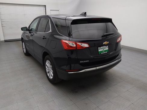 Used 2021 Chevrolet Equinox LT FWD image 5