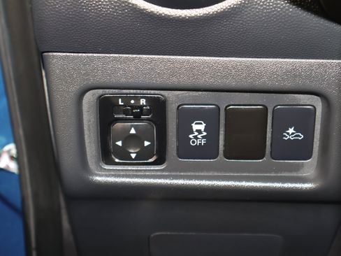 Used 2024 Mitsubishi Mirage G4 ES image 33