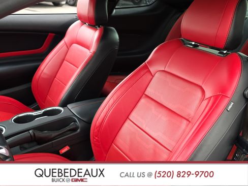 Used 2020 Ford Mustang GT Premium w/ Equipment Group 401A image 13