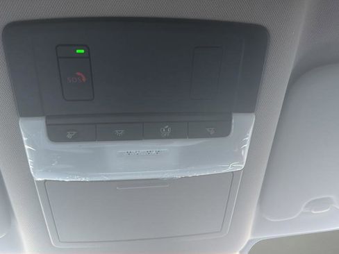 New 2026 Nissan Rogue SV AWD/4WD image 29
