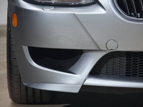 Used 2006 BMW M Coupe RWD image 11