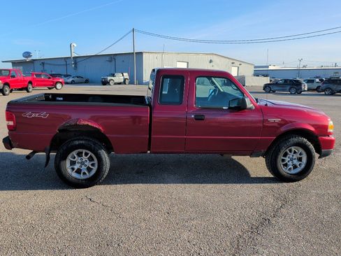 Used 2007 Ford Ranger XLT image 10