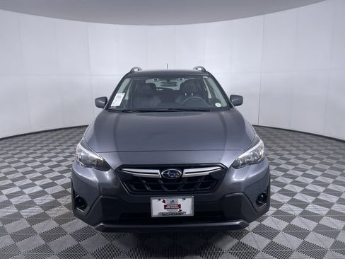 Certified 2023 Subaru Crosstrek 2.0i image 27