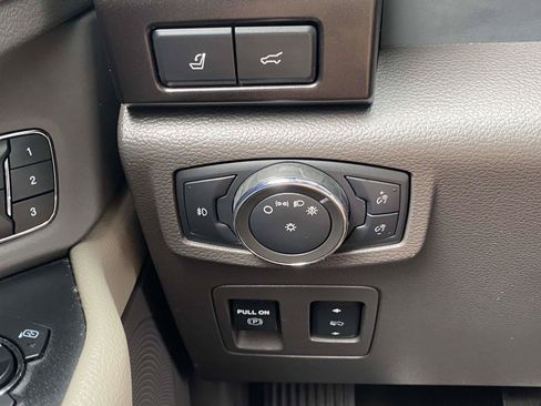 Used 2021 Ford Expedition Limited RWD image 20