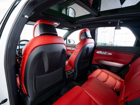 Used 2026 Genesis GV70 2.5T Sport Prestige image 54