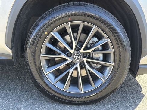 Used 2024 Lexus NX 350 AWD w/ Cold Area Package image 24