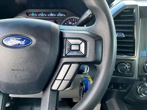 Used 2019 Ford F250 XLT w/ XLT Value Package image 23