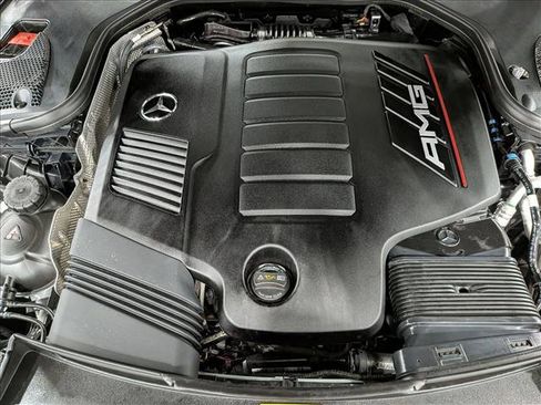 Certified 2024 Mercedes-Benz AMG GT 53 image 24
