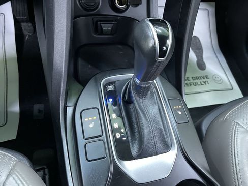 Used 2014 Hyundai Santa Fe Sport 2.0T w/ Navigation Package 06 image 25