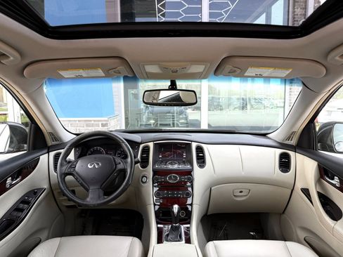 Used 2016 INFINITI QX50 2WD w/ Premium Plus Package image 33