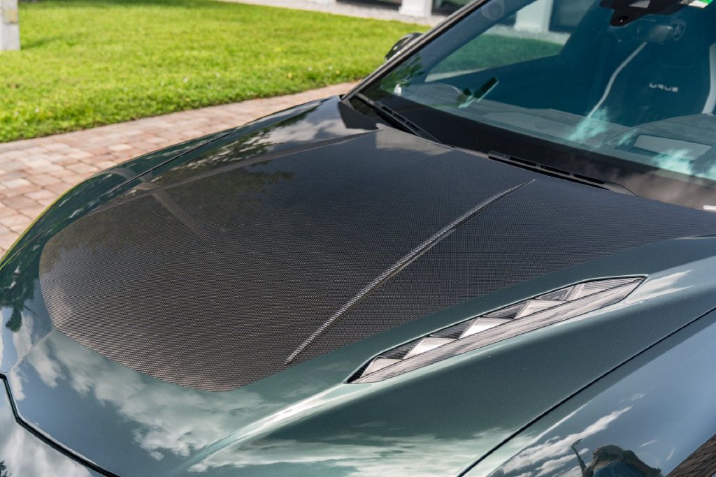 Used 2024 Lamborghini Urus Performante AWD/4WD image 22
