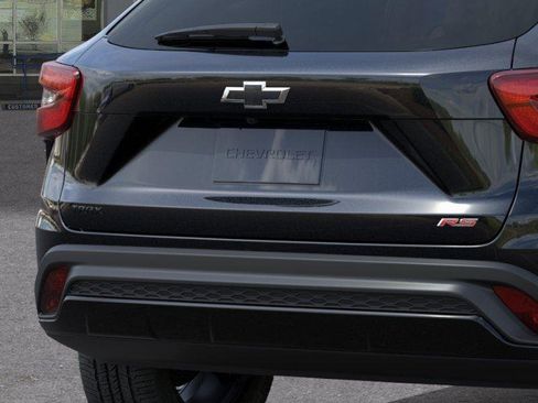 New 2026 Chevrolet Trax RS FWD image 14