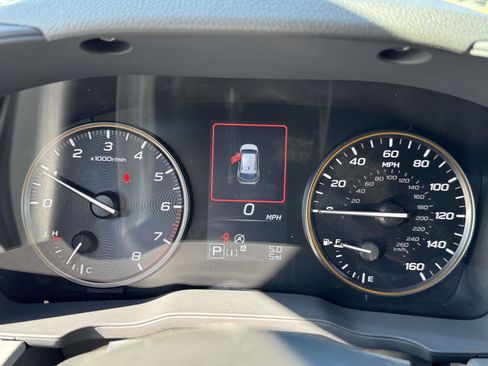 New 2025 Subaru Crosstrek 2.5i Wilderness image 17