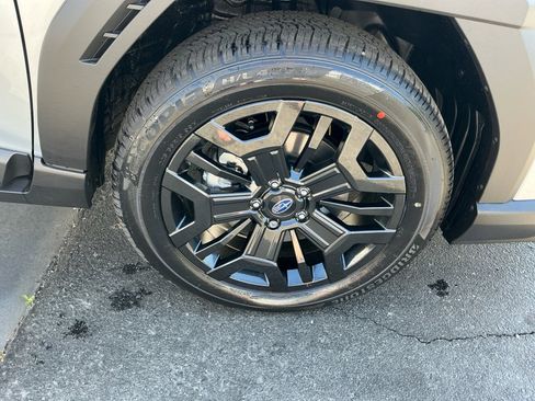 New 2026 Subaru Outback Limited XT AWD/4WD image 27