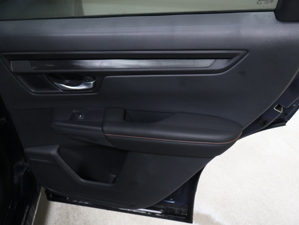 New 2027 Honda CR-V Sport-L image 19