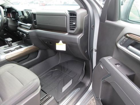 New 2026 Chevrolet Silverado 1500 RST w/ Convenience Package II AWD/4WD image 20