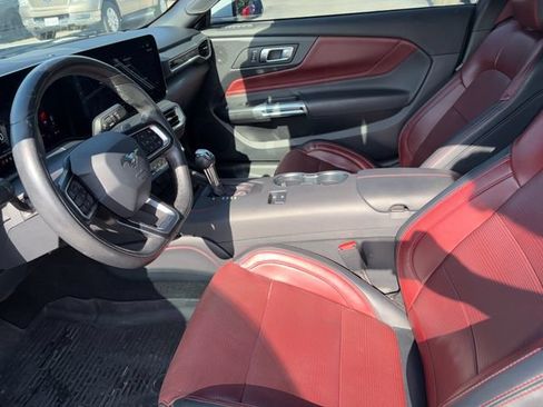 Used 2024 Ford Mustang GT Premium RWD image 9