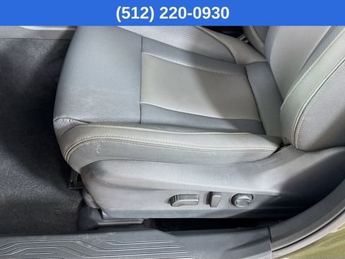 Certified 2025 Subaru Outback Wilderness image 24