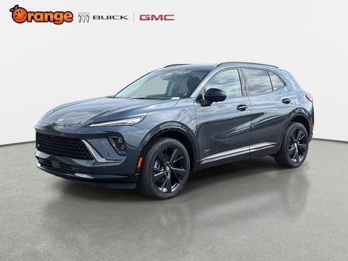 New 2026 Buick Envision Sport Touring image 7