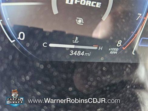 Used 2025 Toyota Tacoma TRD Sport image 29