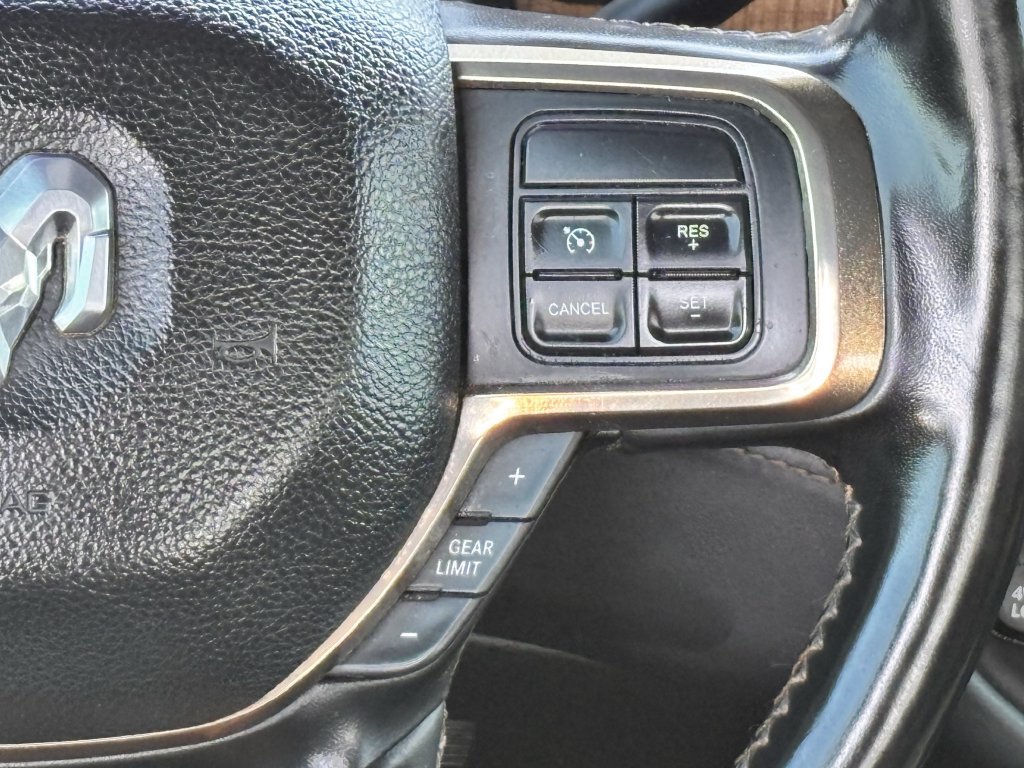 Used 2021 RAM 3500 Limited AWD/4WD image 15