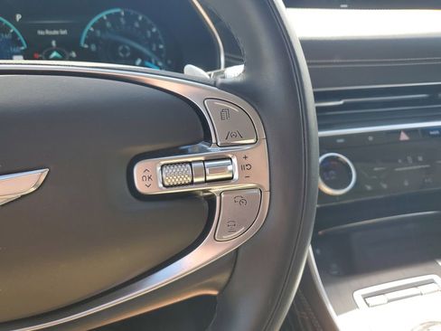 Used 2024 Genesis GV80 3.5T w/ Prestige Package image 26