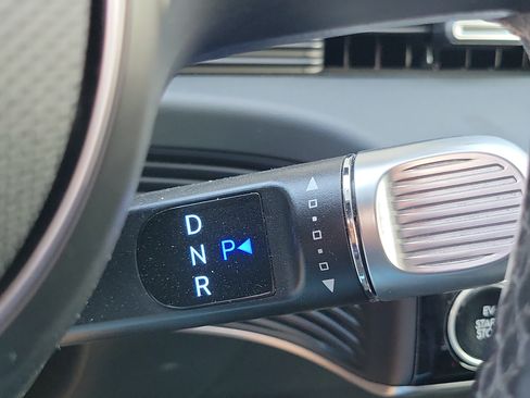 Certified 2024 Hyundai Ioniq 5 SEL RWD image 17