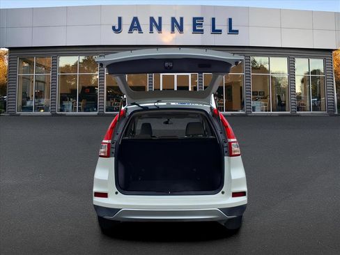 Used 2015 Honda CR-V EX-L image 7