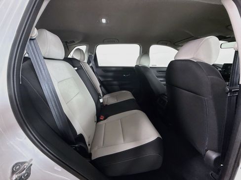 Used 2024 Honda CR-V LX image 32