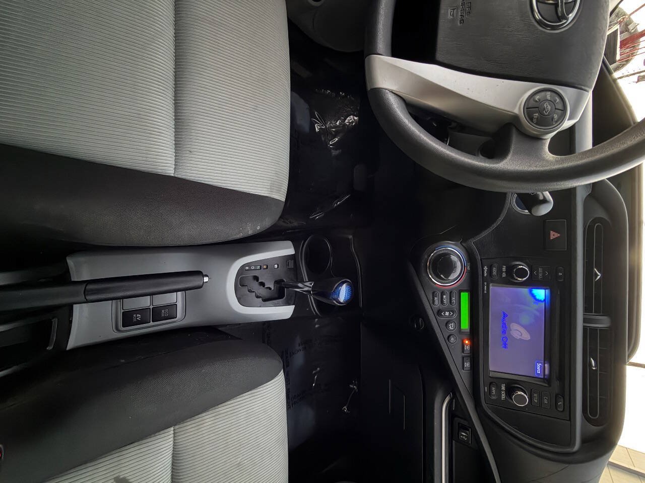 Used 2014 Toyota Prius C Three FWD image 20