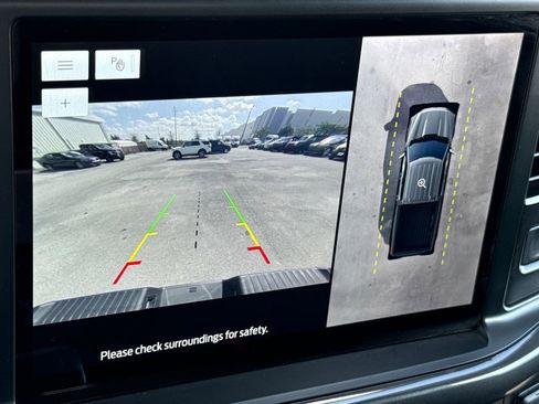 Used 2023 Ford F150 XLT w/ Equipment Group 302A High image 22