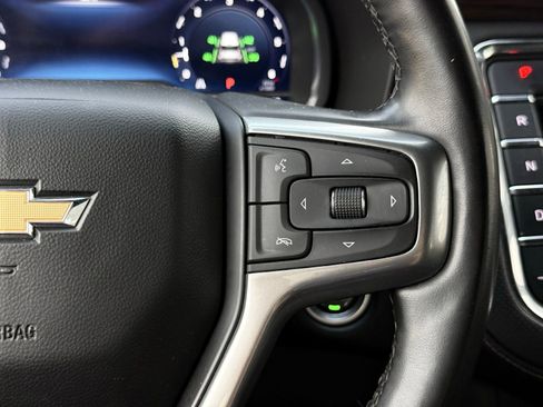 Used 2023 Chevrolet Suburban Premier RWD image 41