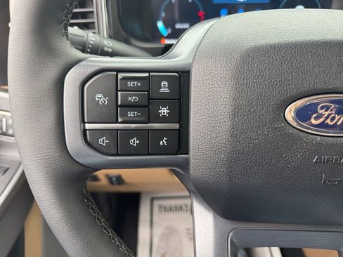 New 2026 Ford F350 Lariat w/ Lariat Ultimate Package image 37