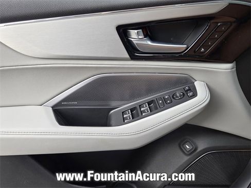 New 2026 Acura MDX w/ Technology Package image 13