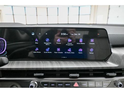 New 2025 Kia Telluride AWD image 32