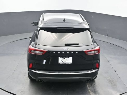 Used 2024 Ford Escape ST-Line FWD image 51