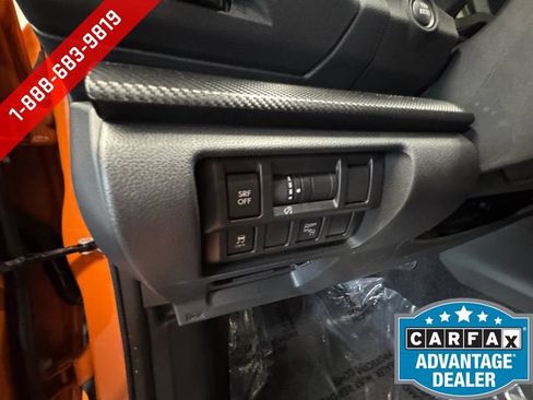 Used 2018 Subaru Crosstrek 2.0i Premium w/ Eyesight System AWD/4WD image 23