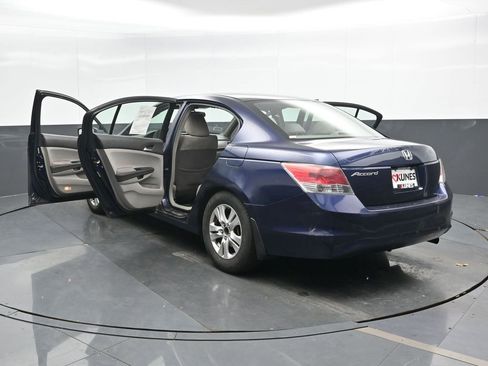 Used 2008 Honda Accord LX-P image 50