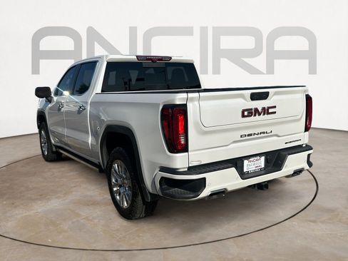 Used 2023 GMC Sierra 1500 Denali w/ Technology Package image 8