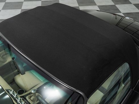 Used 2001 BMW Z8 RWD image 34